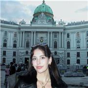 Canadian High-school English teacher who loves literature and helping others learn.